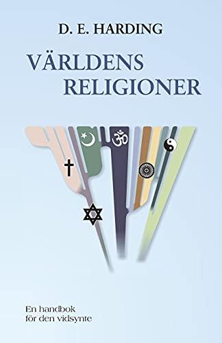 VÄRLDENS RELIGIONER