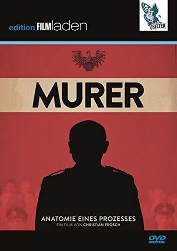 Murer, 1 DVD-Video