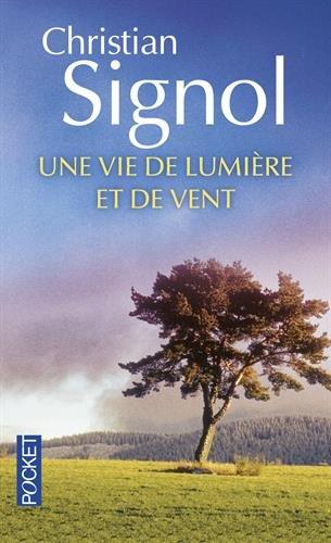 Une vie de lumière et de vent