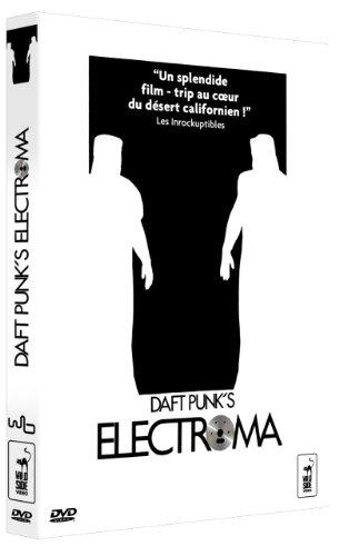 Electroma [FR Import]