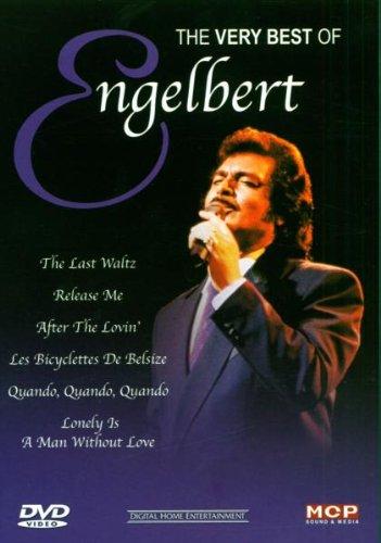 Engelbert - The Very Best Of