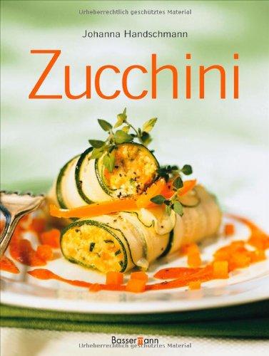 Zucchini