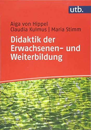 Didaktik der Erwachsenen- und Weiterbildung