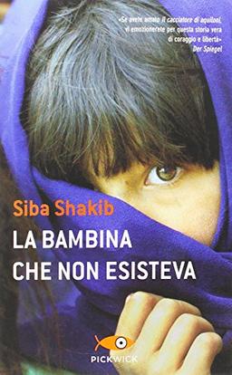 La bambina che non esisteva