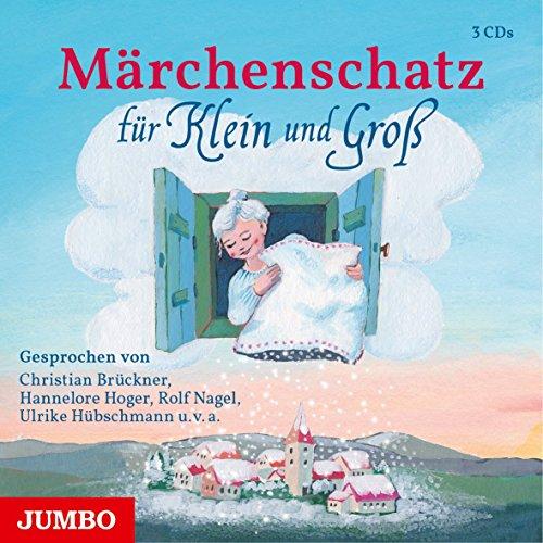 Märchenschatz für Klein und Groß