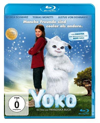 Yoko [Blu-ray]