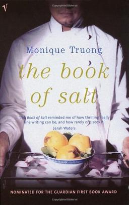 The Book Of Salt