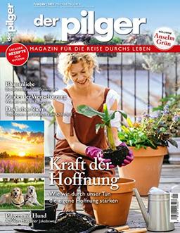 der pilger - Magazin für 1/2023