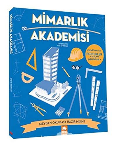 Mimarlık Akademisi: Meydan Okumaya Hazır Mısın?