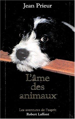 L'âme des animaux