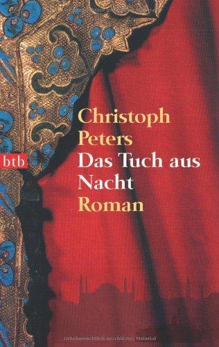 Das Tuch aus Nacht: Roman