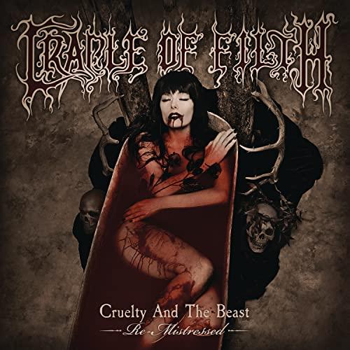 Cruelty And The Beast - Re-mistressed [Vinyl LP]