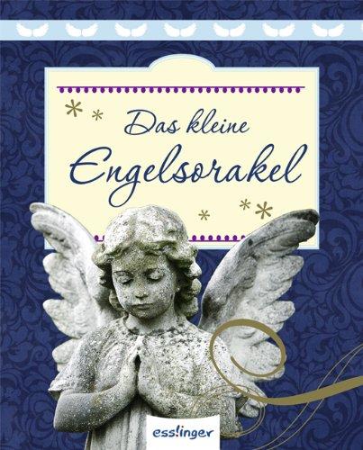 Das kleine Engelsorakel