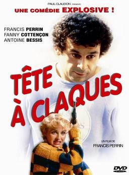 Tête à claques [FR Import]