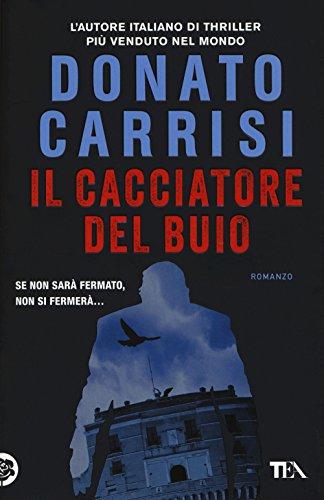 Il cacciatore del buio