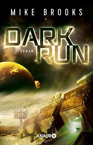 Dark Run: Roman