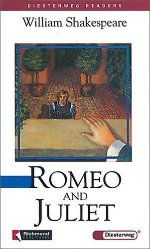 Diesterweg Readers: Romeo and Juliet