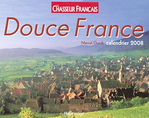 Douce France : calendrier 2008