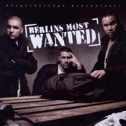 Berlins Most Wanted