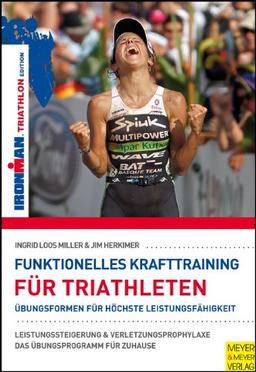 Funktionelles Krafttraining für Triathleten