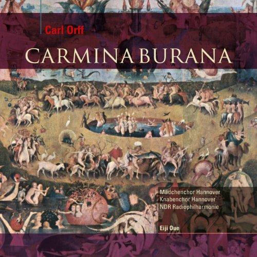 Carl Orff: Carmina Burana