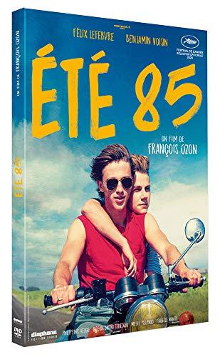 Eté 85 [FR Import]