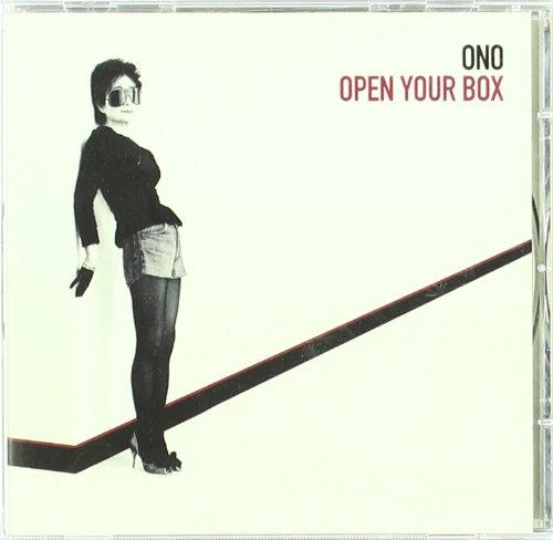 Open Your Box