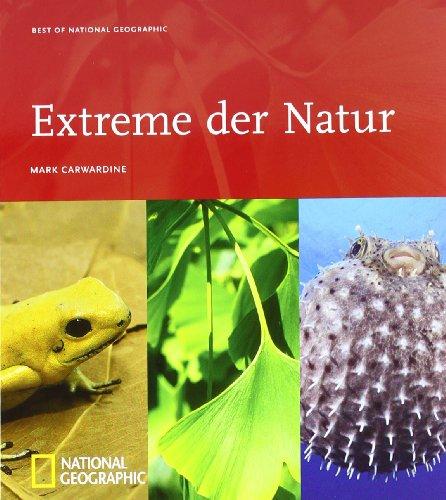 Best of National Geographic - Extreme der Natur