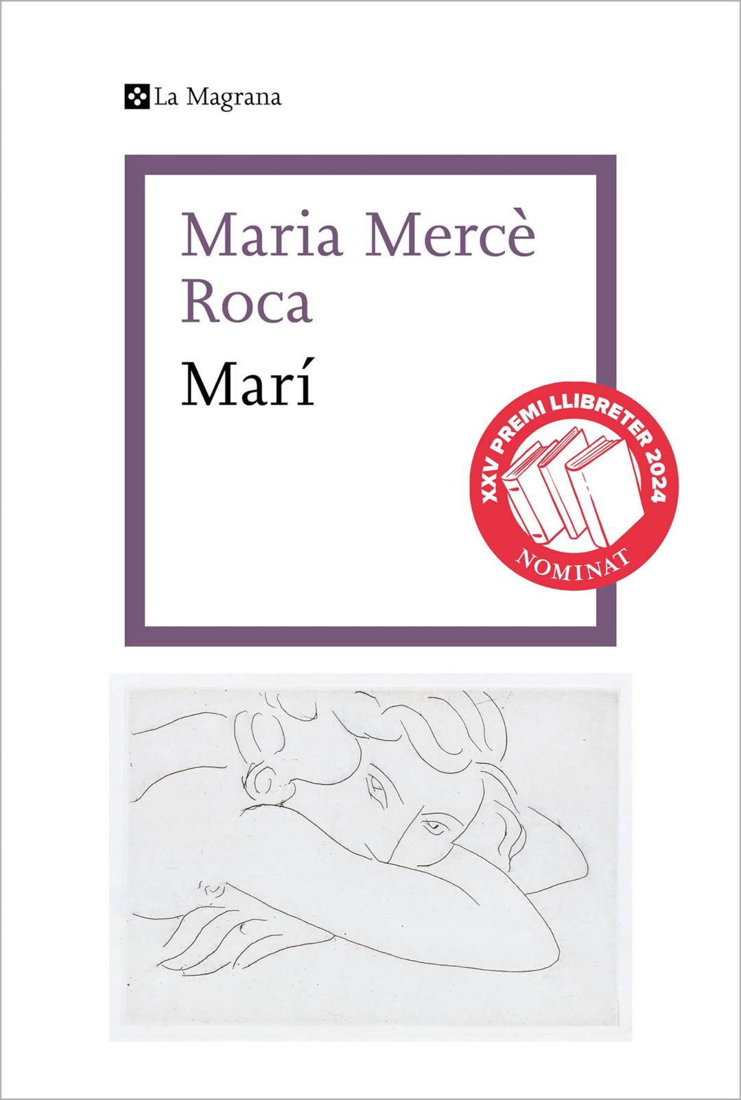 Marí (Les ales esteses)