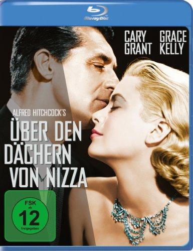 Über den Dächern von Nizza [Blu-ray]