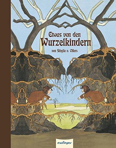 Etwas von den Wurzelkindern - Mini