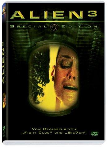 Alien³ [Special Edition] [2 DVDs]