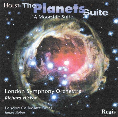 Holst:the Planets