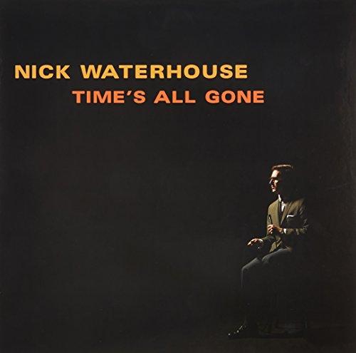 Times All Gone (Lp) [Vinyl LP]