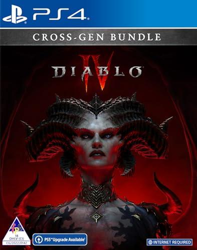 ACTIVISION Diablo IV (Cross-Gen Bundle)