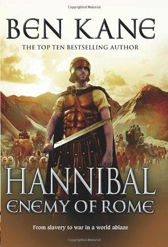 Hannibal: Enemy of Rome