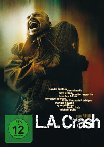 L.A. Crash