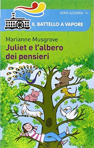 Juliet e l'albero dei pensieri