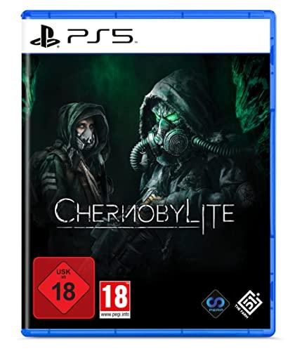 Chernobylite - PS5