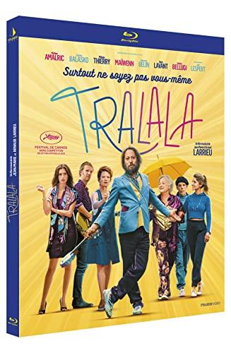 Tralala [Blu-ray] [FR Import]