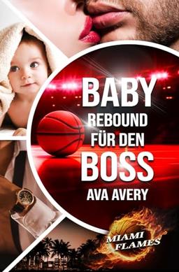 Baby Rebound für den Boss