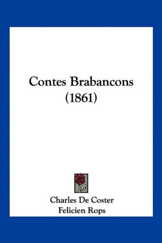 Contes Brabancons (1861)