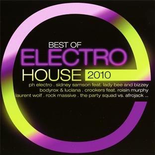 Best of Electro House 2010