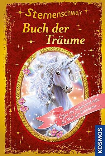 Sternenschweif, Buch der Träume