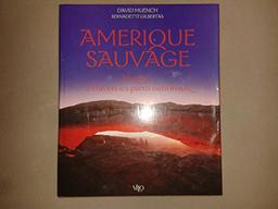 Amérique sauvage