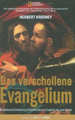 Das verschollene Evangelium