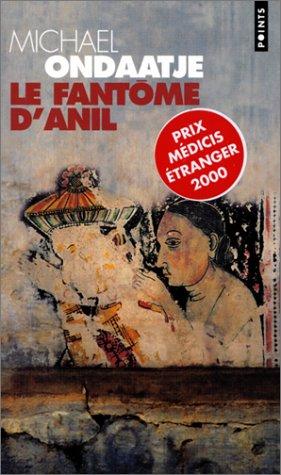 Le fantôme d'Anil