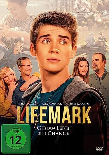 Lifemark (DVD): Gib dem Leben eine Chance