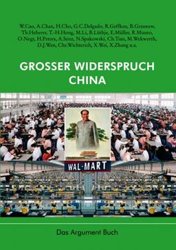 Großer Widerspruch China