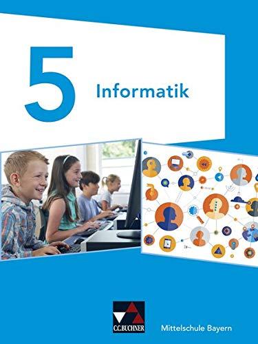 Informatik – Mittelschule Bayern / Informatik Mittelschule Bayern 5